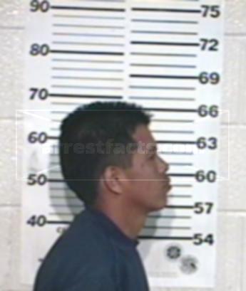 Aurelio Ramirez Hernandez