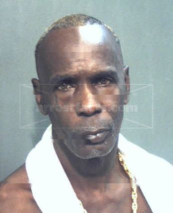 Otis Leon Jackson