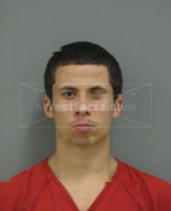Kyle Robert Laske