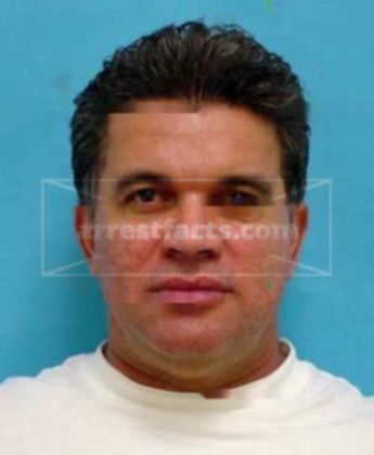 Bruno Israel Garcia