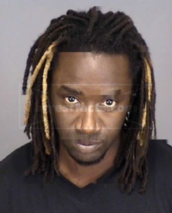 Chad Anthony Lewis
