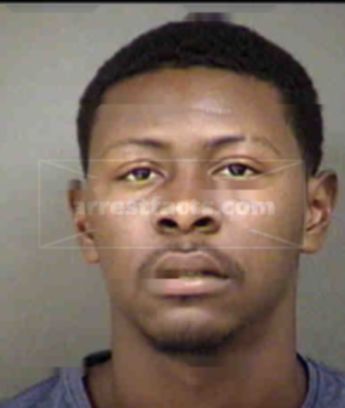 Trenton M Bacote