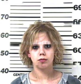 Lacey Nicole Duncan