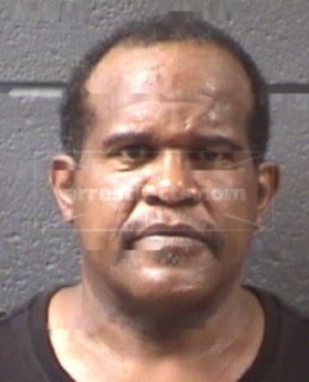 Reginald Eugene Bolden