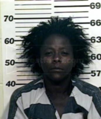 Shalander Tarail Carter