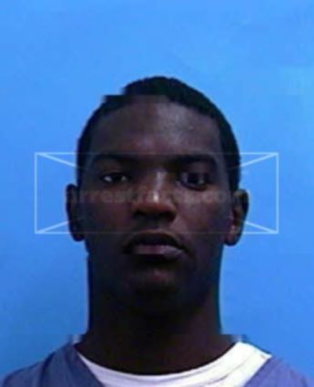 Anthony Marquell Calhoun