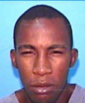 Terrance Coleman Pender