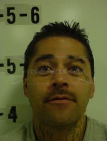 Juan Alfredo Apodaca