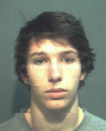 Andrew Charles Turner
