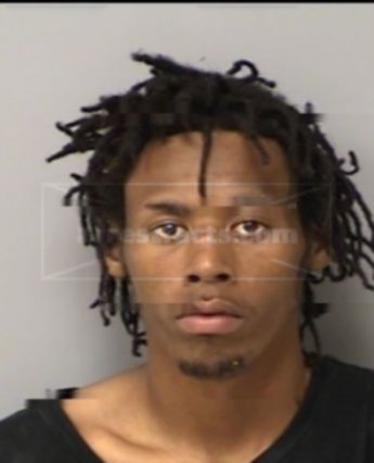 Jarvis Javon Whitfield