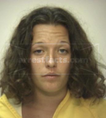 Whitney Morgan Jones