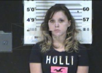 Jessica Jean Archer