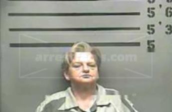 Sandra Dawn Brown