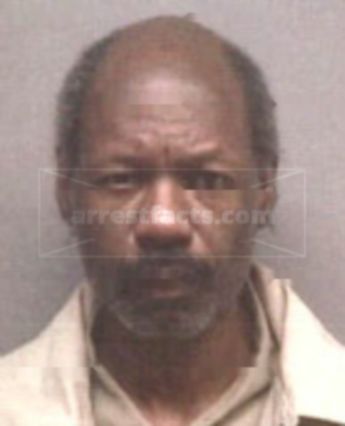 Charles Wayne Brown