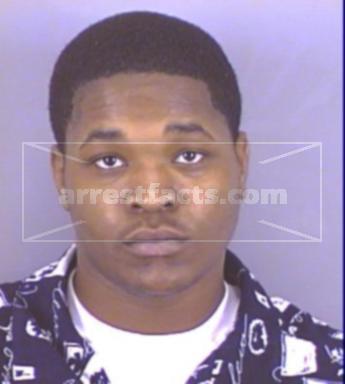 Jamal Liggins