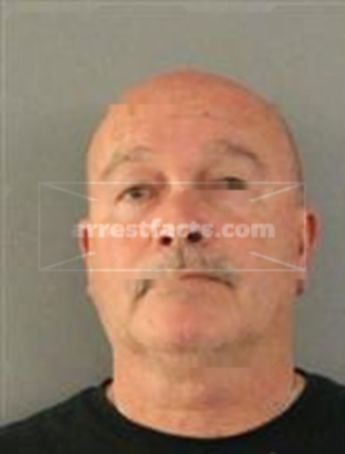 Kevin Claude Foley