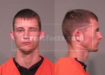 Ian Sebastian Benford