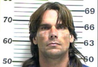 Rickey Lynn King