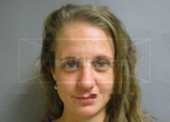 Melissa Marie Packard