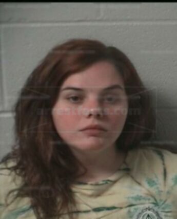 Crystal Ann Tuttle