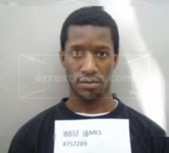 James Latroye West