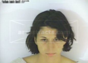 Tiffany Anne Yearwood