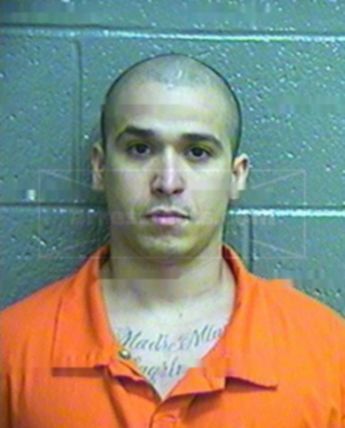 Jose Isaac Ramirez Ramirez