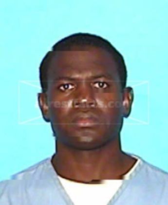 Letrel K Sands
