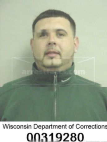 Jeremiah H Martinez
