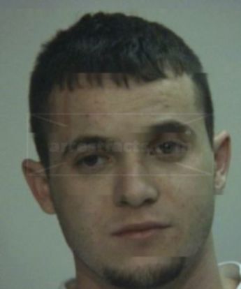 Matthew Adam Weber