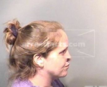 Brittany Carol Kelley