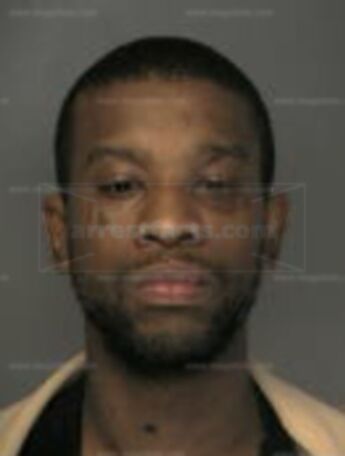 Shaquan Webster