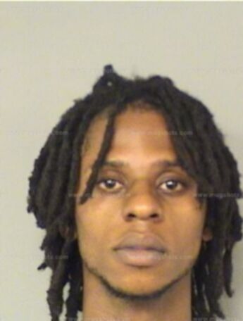 Donta Bernard Toppin