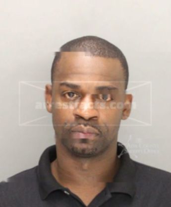 Markel Terrell Wilson