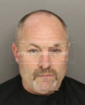 Donnie Ray Russell