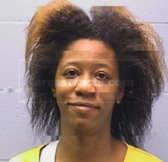 Tierra Aldridge