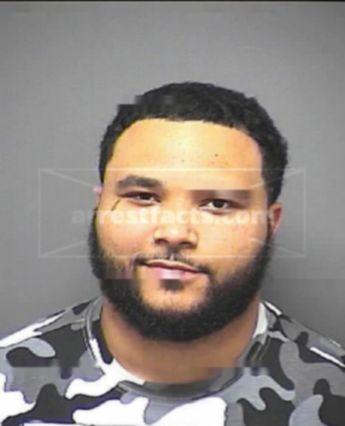 Colby Lamont Black