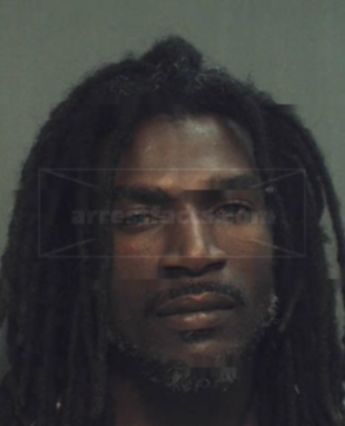 Terrance Garrett
