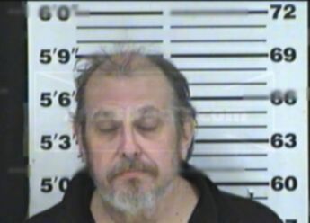 Steven Rex Allison