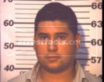 Leroy Torres Sanchez