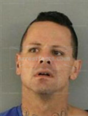Christopher Jameslee Monroe