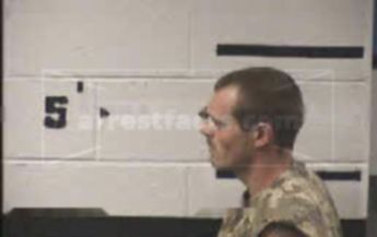 Darren Thomas Brooks
