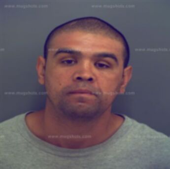 Fernando Morales