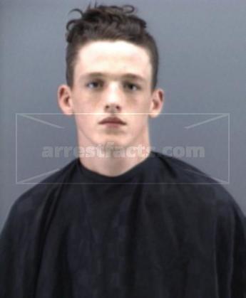 Christopher Wade Marshburn
