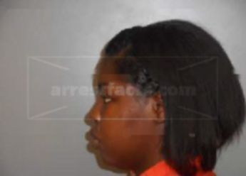 Dakeyria Armansha Brown