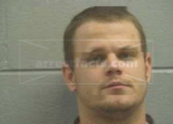 Steven Wayne Hensley