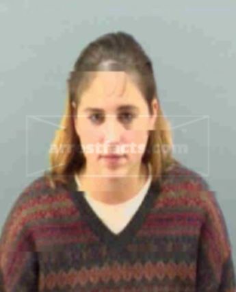 Jennifer Lea Watkins