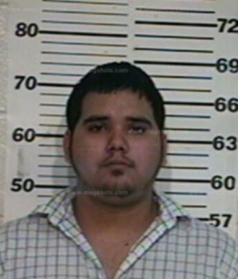 Romeo Trinidad Flores