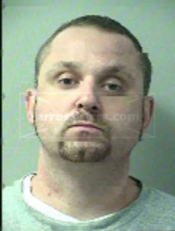 Michael John Walters