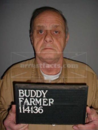 Buddy Wade Farmer